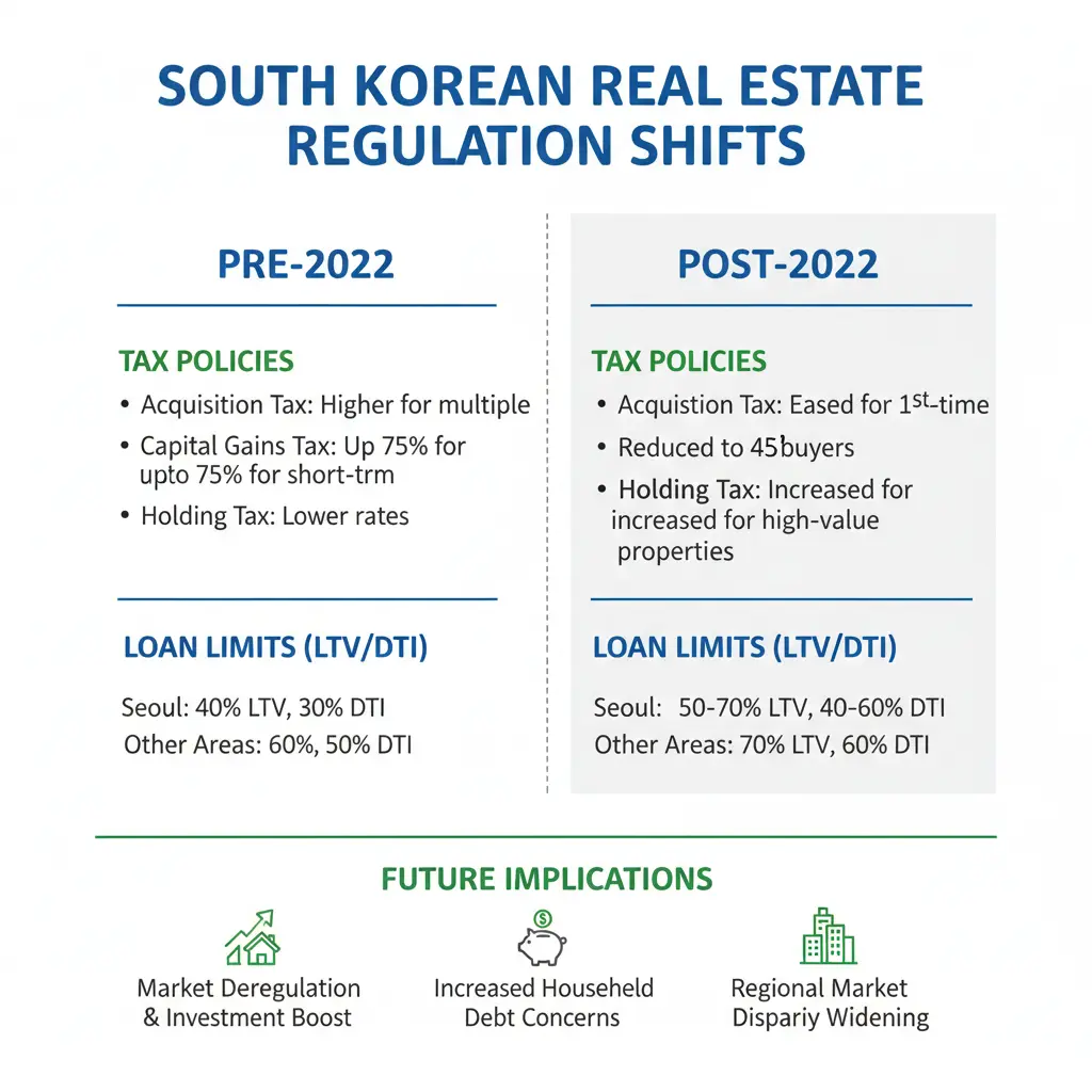 부동산 심층 분석 및 인사이트