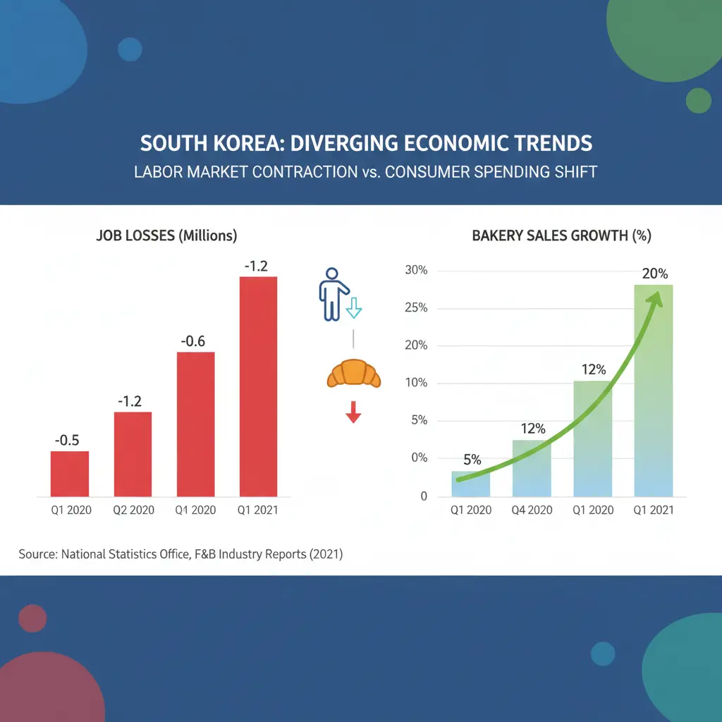 경제 관련 시장 흐름 분석