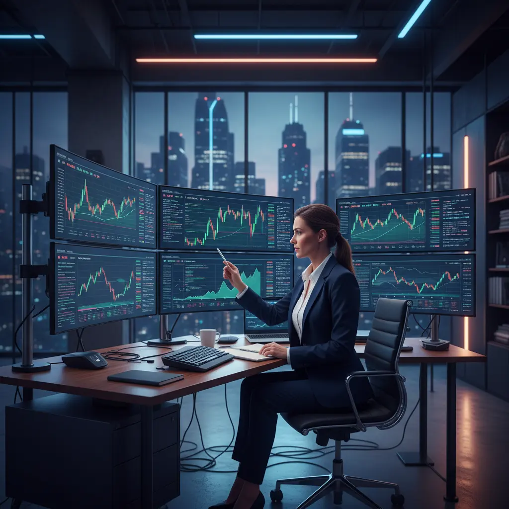 암호화폐 심층 분석 및 인사이트