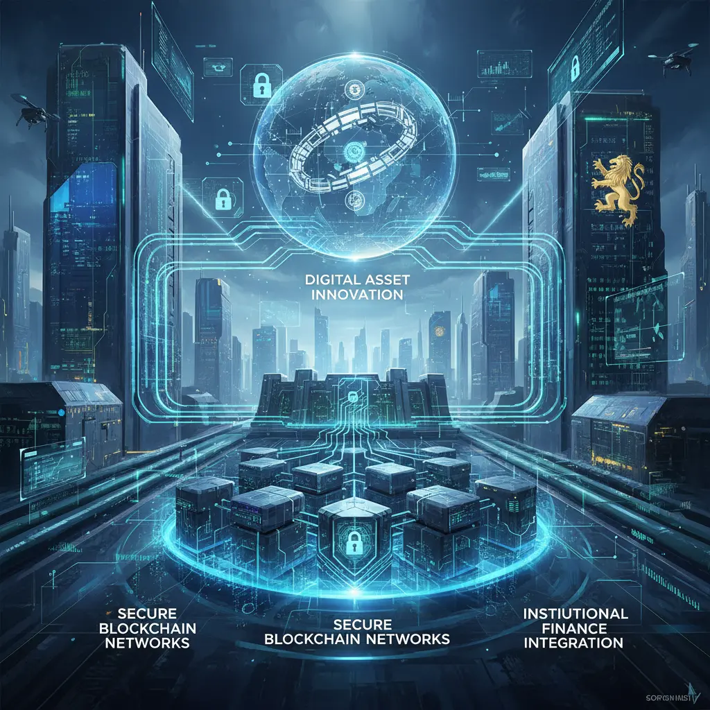 암호화폐 심층 분석 및 인사이트