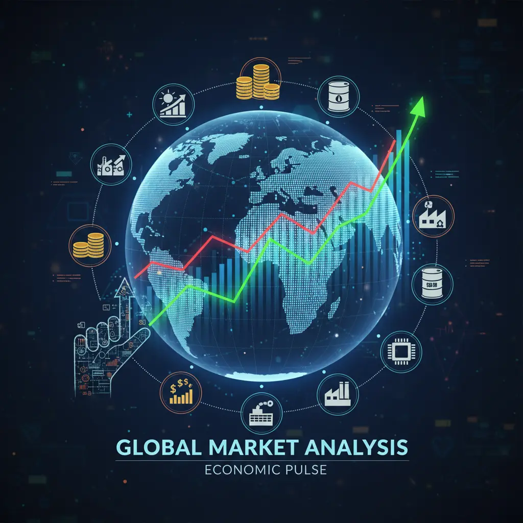 정책 관련 시장 흐름 분석