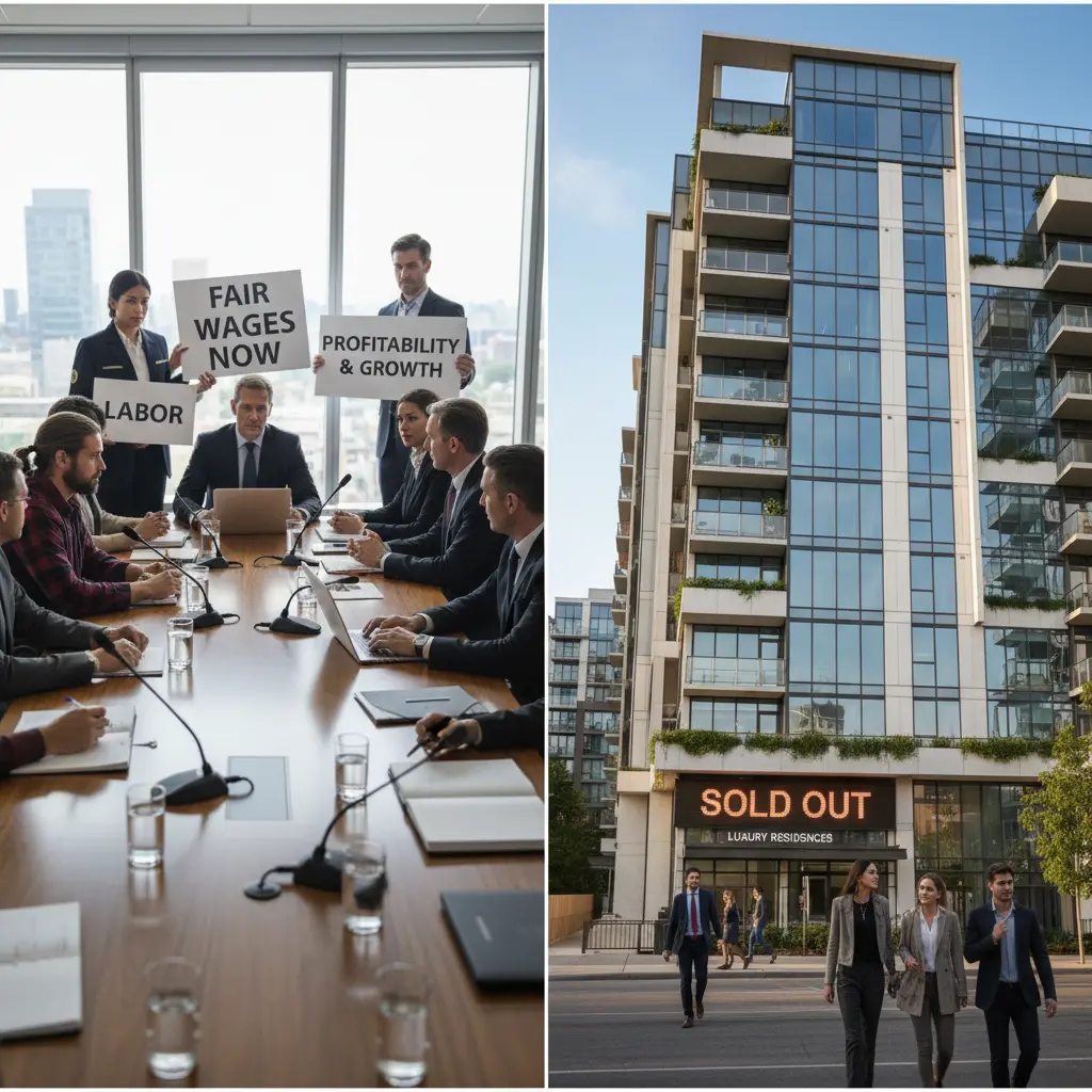 환율 관련 경제 흐름 분석