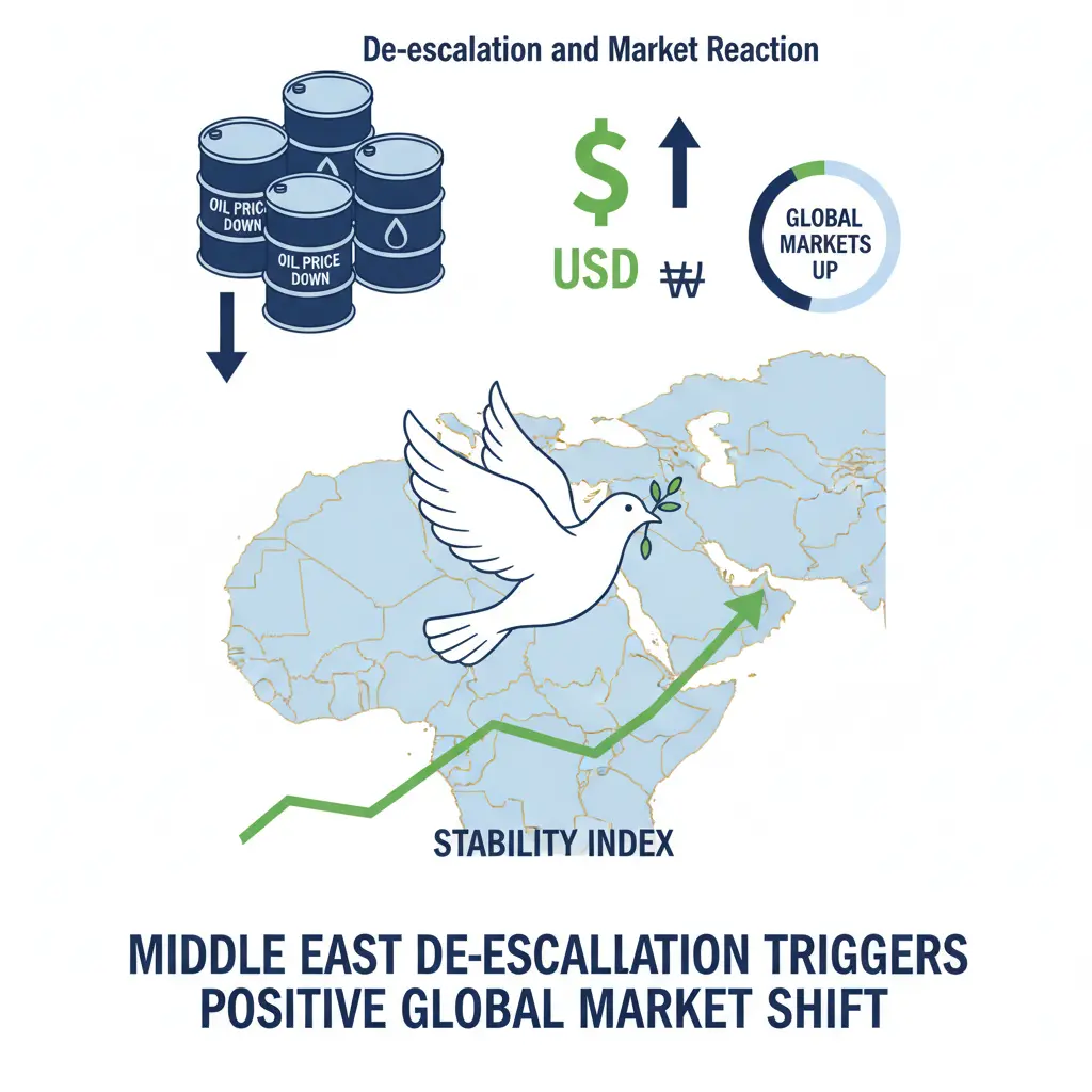 환율 관련 경제 흐름 분석