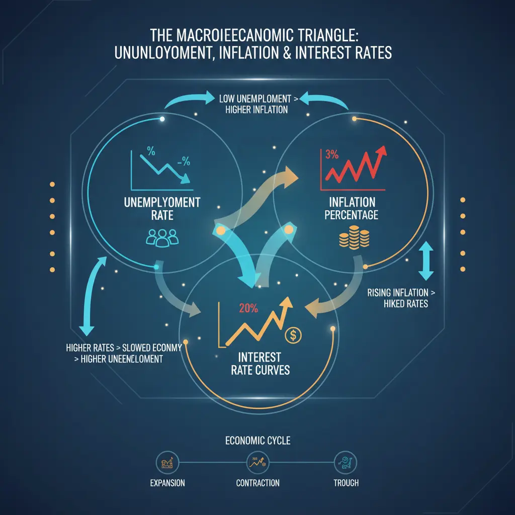 금리 심층 분석 및 인사이트
