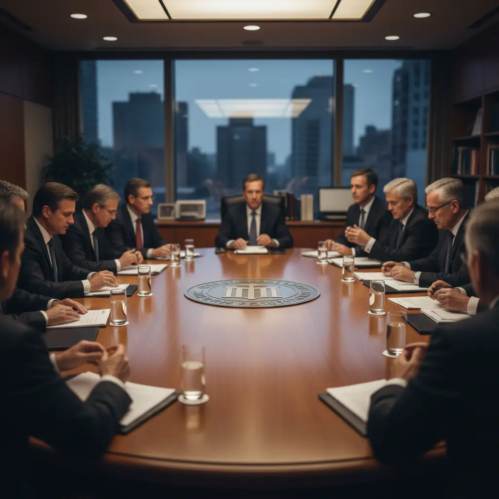 금리 심층 분석 및 인사이트