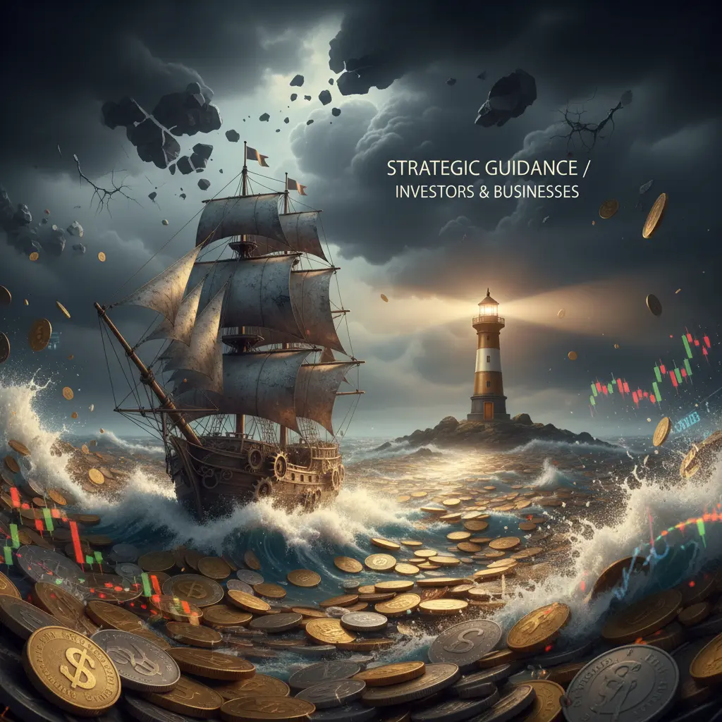 금리 심층 분석 및 인사이트