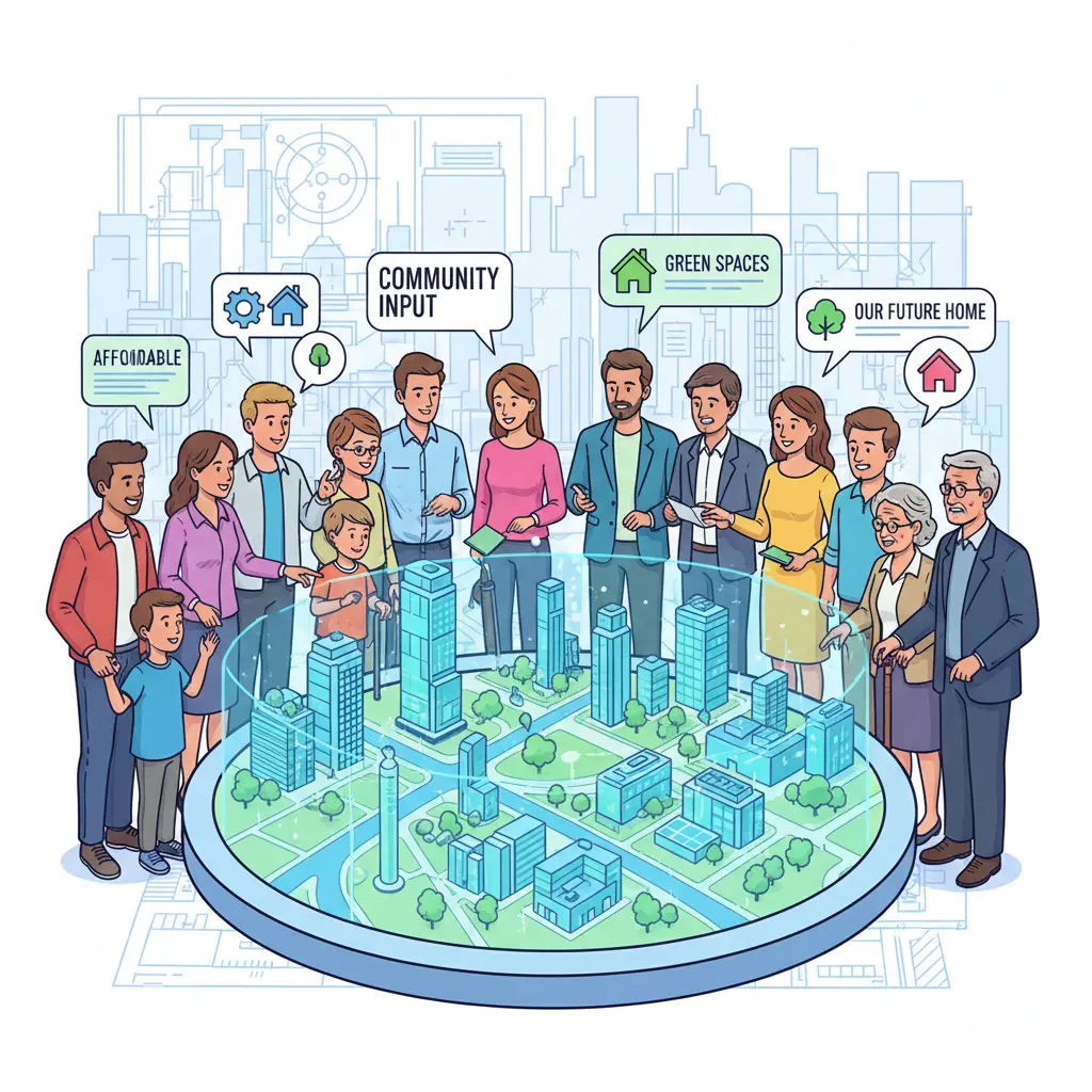 재개발 심층 분석 및 인사이트