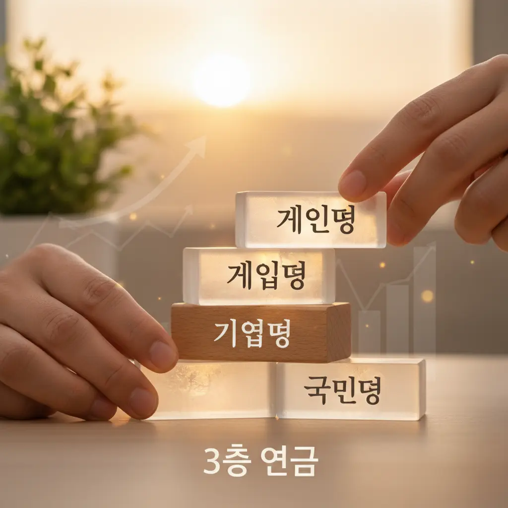 연금 심층 분석 및 인사이트
