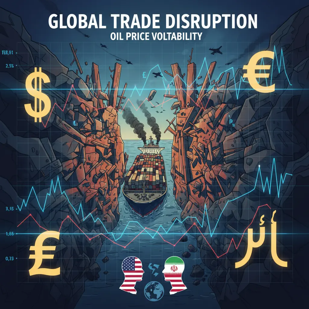 환율 관련 경제 흐름 분석