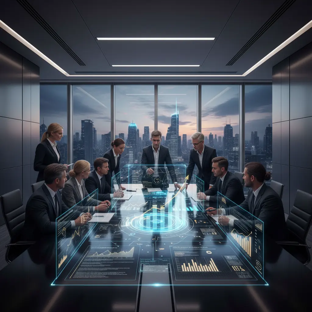 금리 심층 분석 및 인사이트