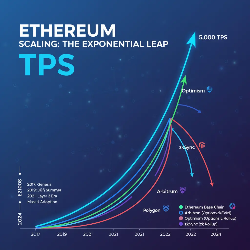 이더리움 심층 분석 및 인사이트