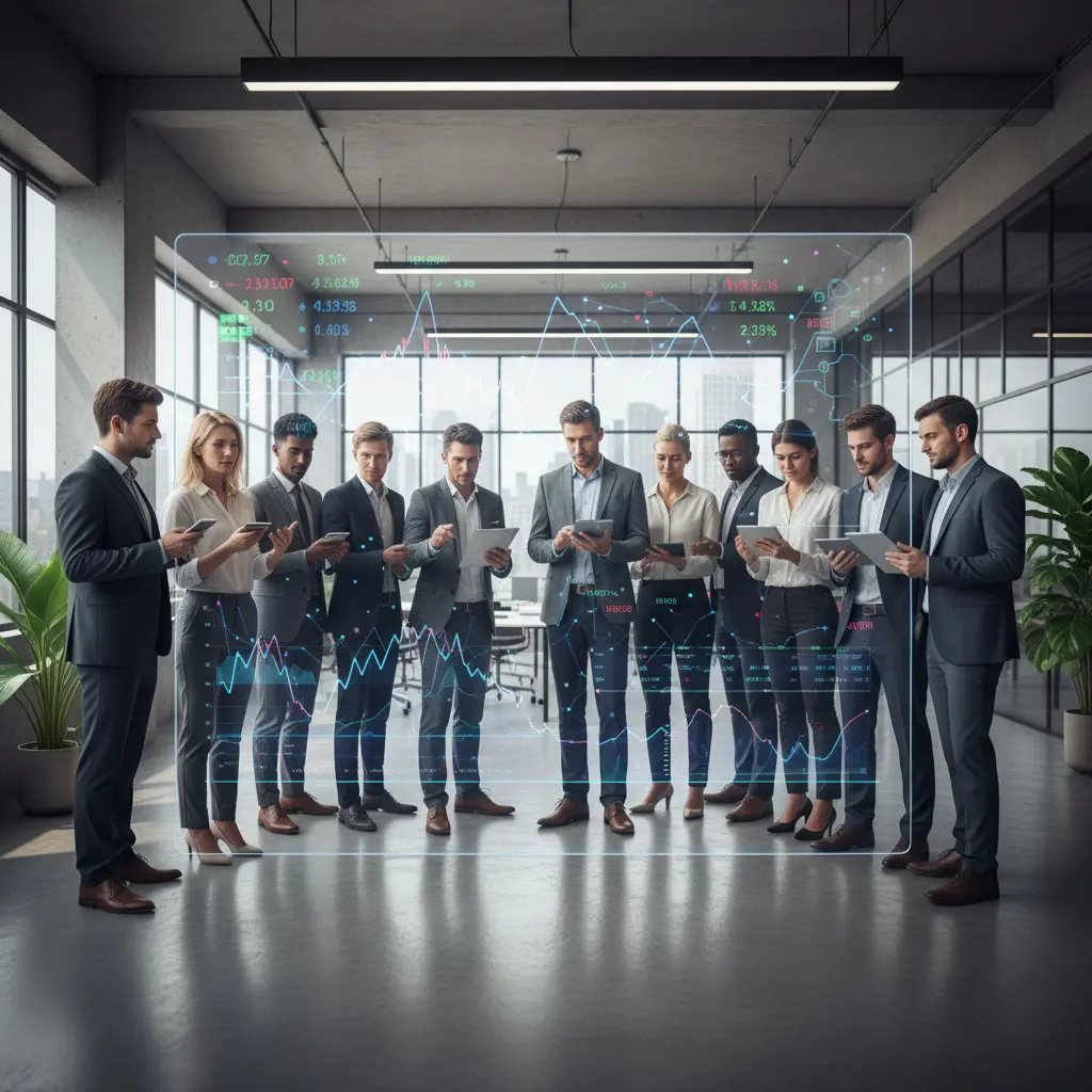 이더리움 심층 분석 및 인사이트