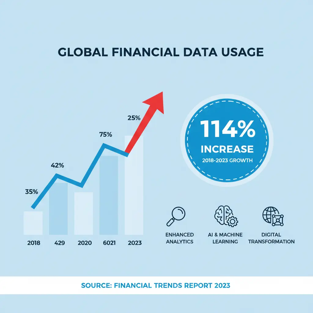 금융 심층 분석 및 인사이트