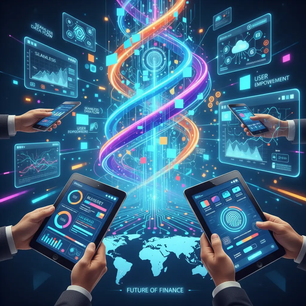 금융 심층 분석 및 인사이트