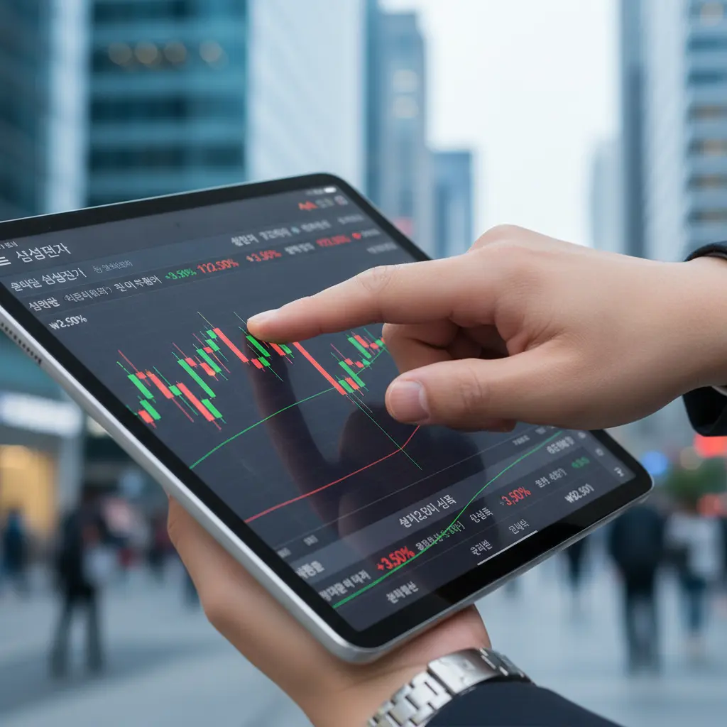 코스피 심층 분석 및 인사이트