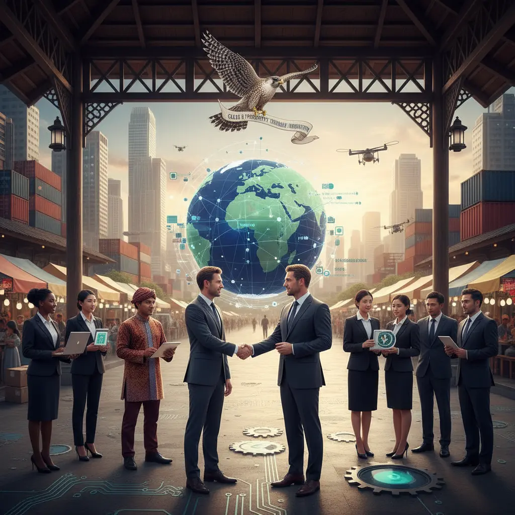 환율 관련 경제 흐름 분석