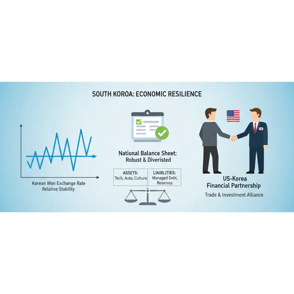 환율 관련 경제 흐름 분석