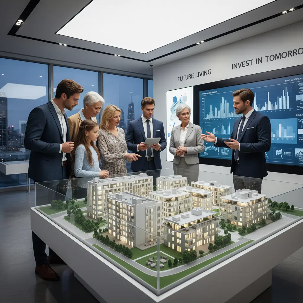 분양 심층 분석 및 인사이트