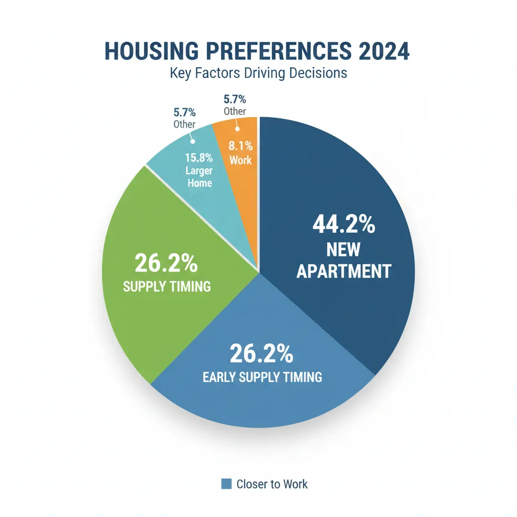 분양 심층 분석 및 인사이트
