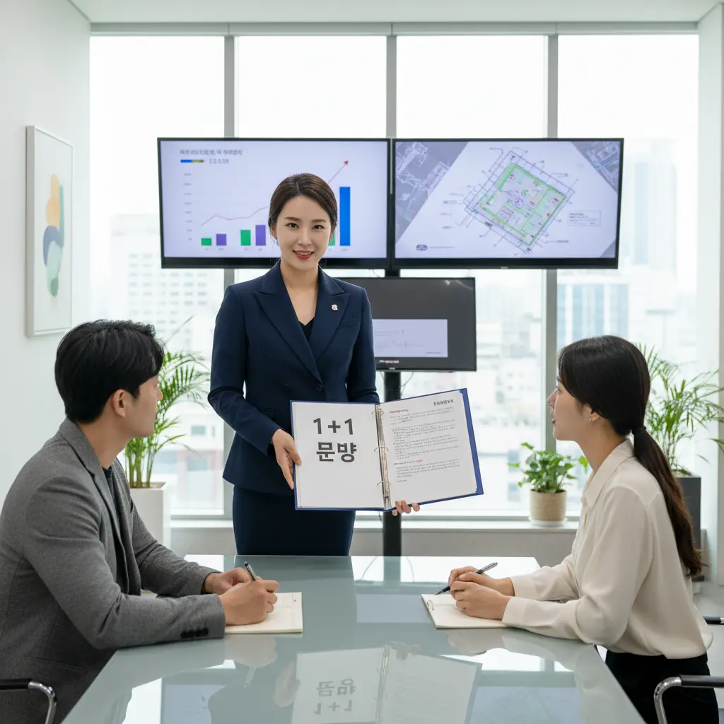 분양 심층 분석 및 인사이트