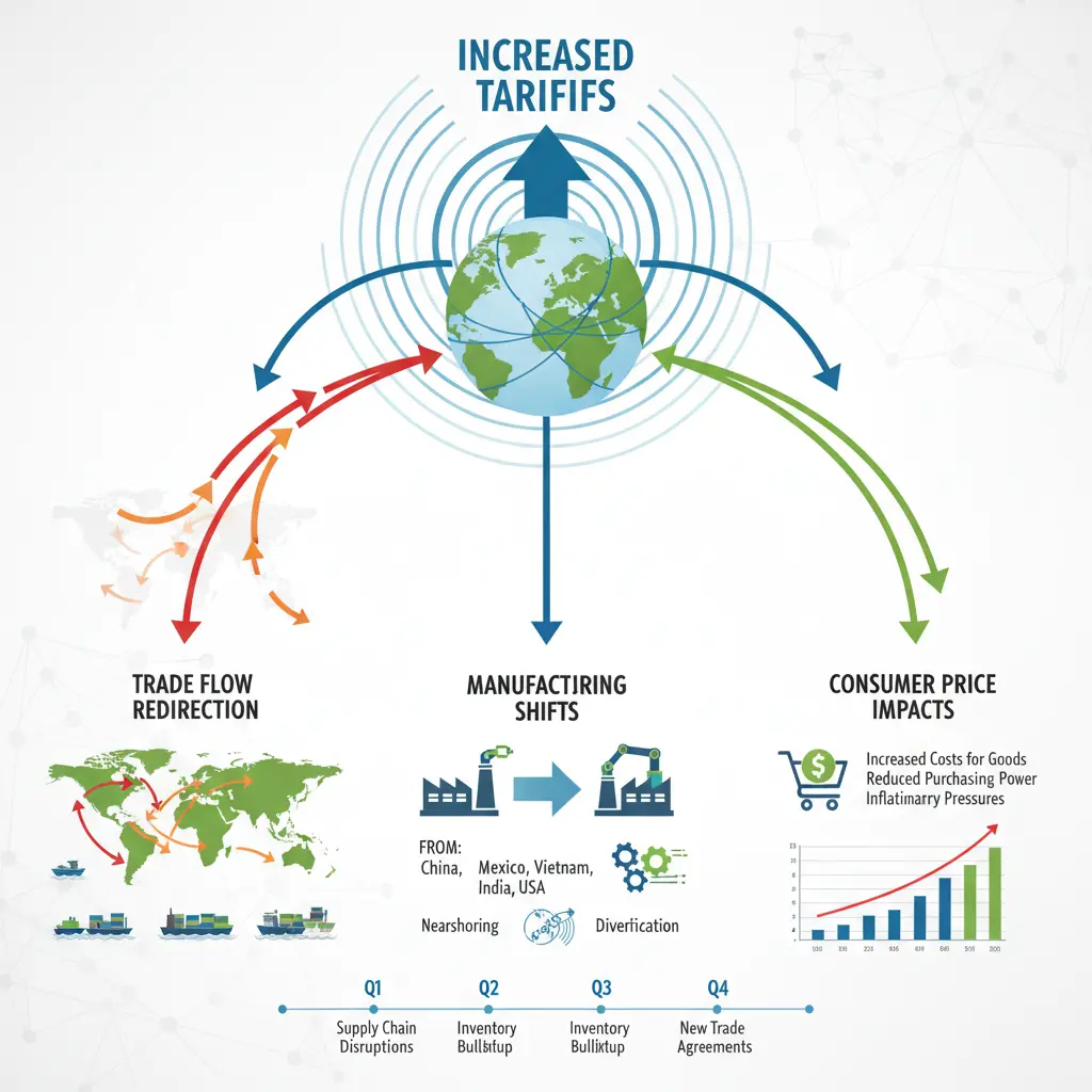 경제 심층 분석 및 인사이트