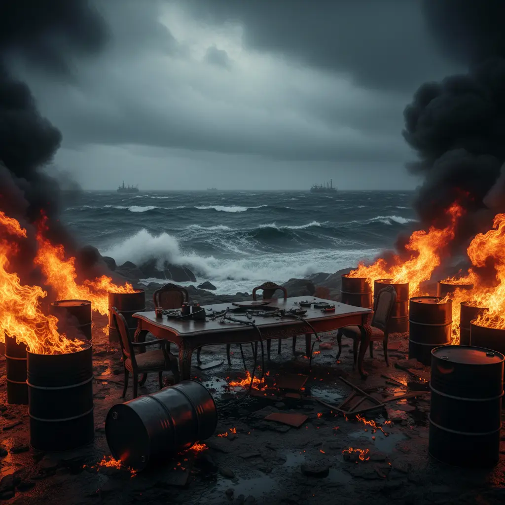 달러 관련 경제 흐름 분석