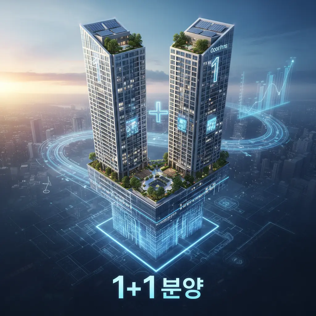 재개발 심층 분석 및 인사이트