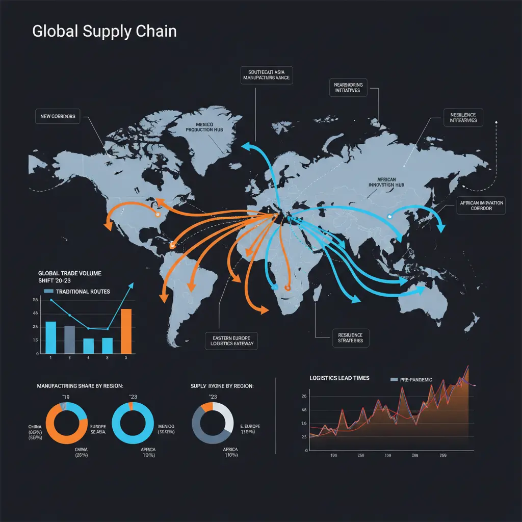 경제 심층 분석 및 인사이트
