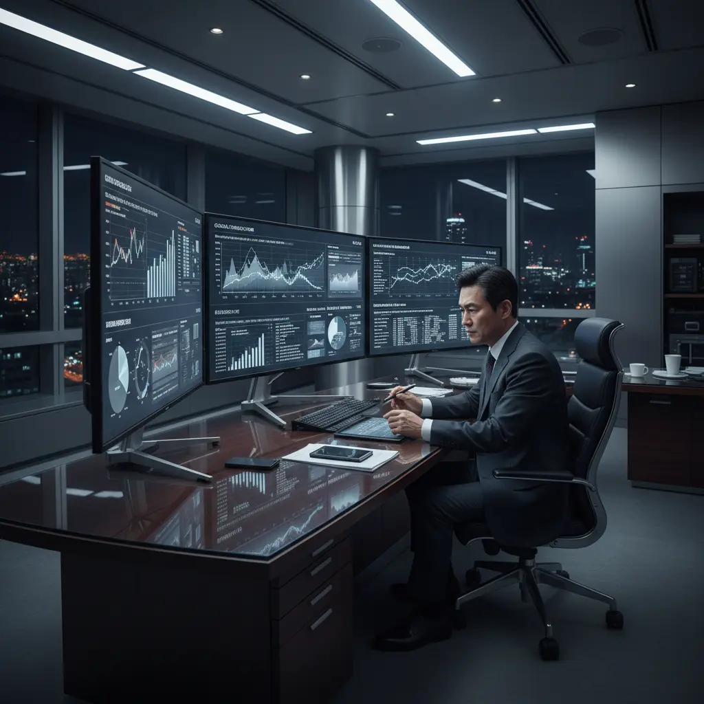 경제 심층 분석 및 인사이트