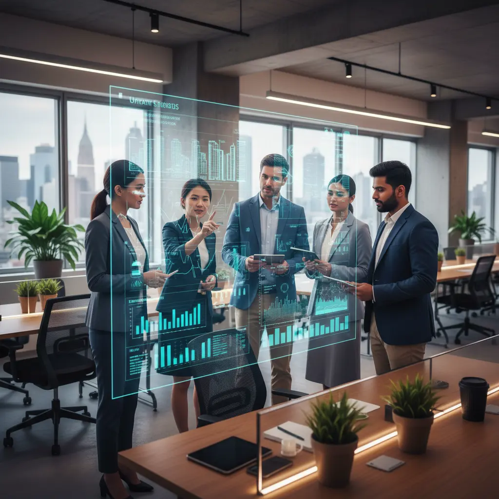 부동산 심층 분석 및 인사이트