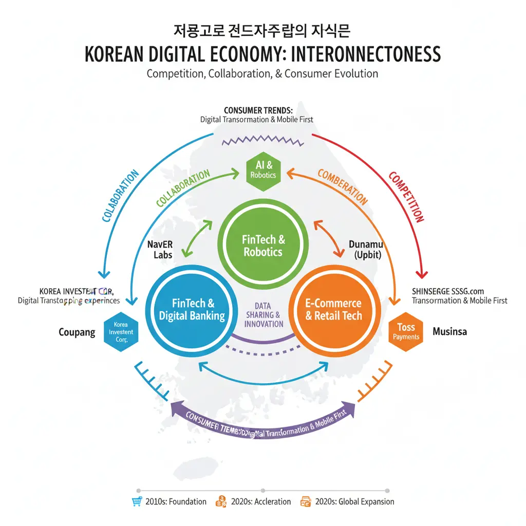 달러 관련 경제 흐름 분석
