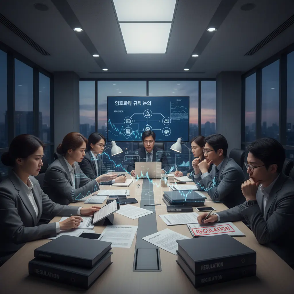 암호화폐 심층 분석 및 인사이트